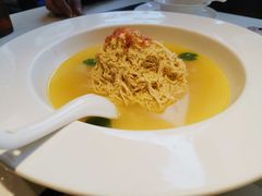金牌煮干丝-圆苑(上海广场店)