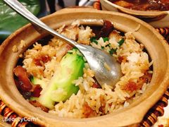 -熠盛粤味·顺德桑拿鸡(永康路店)
