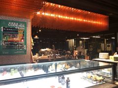 -sugarman espresso素饮糖人高新咖啡工厂