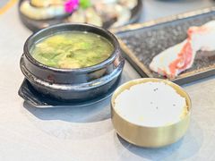 -明洞王妃家烤肉(苏州中心星悦汇店)