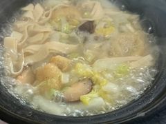 -阿隆煲店(秀仁苑店)