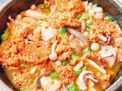 -柴门·头啖汤(天安千树店)