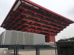 -中华艺术宫(上海美术馆)