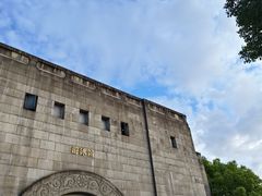 -江湾体育中心游泳馆