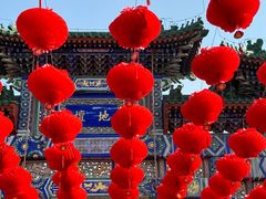 -闲·胡同 Barblu Hutong(雍和宫五道营店)