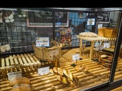 -熊叔熊婶面包房(团结湖店)