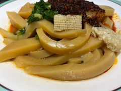 -清真.德枭炕肉店.青海菜(大新街夜市店)