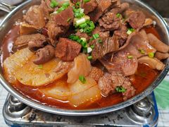 -麻木老地方牛筋牛杂(长堤街店)