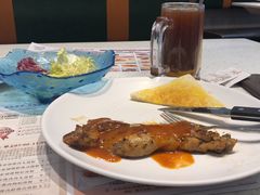 -新宝餐厅(流塘店)