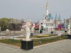 -北京世界公园