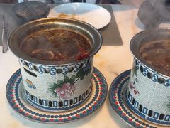 -美食汇自助餐厅(成都万达瑞华酒店)