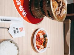 -米村拌饭(南京万达茂店)