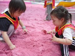 -全优加早教·托育(金沙御苑校区)