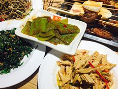 -管氏翅吧(马家堡店)