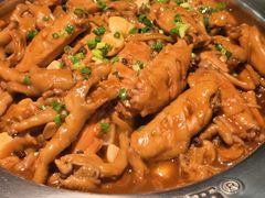 -胖哥俩肉蟹煲(福州仓山爱琴海店)