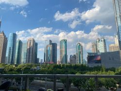 -巍阁高端月子会所