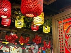 -千亿来乌拉火锅(德胜店)
