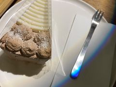 -缦云里花园餐厅