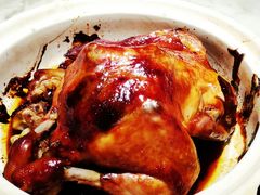 -梁家大院•农家菜(昆山会展中心店)