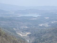 -素山寺森林公园