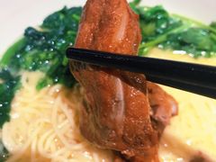 -和府捞面(壹方天地店)