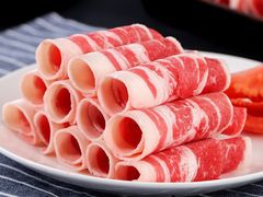 -世贸万锦大酒店·烹大师火锅达人