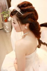 -FIONA MAKE UP恋妆造型