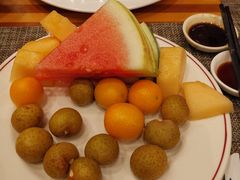 -南京维景国际大酒店(南京博物院店)