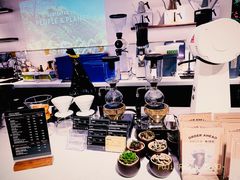 -Peet's Coffee皮爷咖啡(德基店)