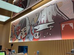 大堂-元气寿司(宝安壹方城店)