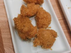 -池奈·咖喱蛋包饭(熙地港店)