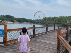 -渔岛海洋度假区