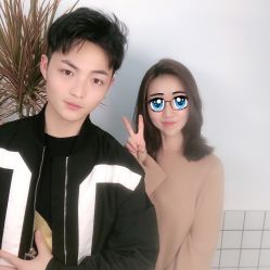 -宫铭烫发染发接发店