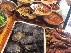-龙小海荆沙鸽子店(瑞安街店)
