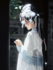 -醉唐风古装写真摄影(宁波店)