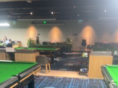 -云川台球(马甸店)