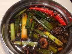 -围炉夜话·潮汕卤水火锅(榕江店)