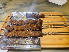 -范家小馆·烤鸭新京菜(金融街店)