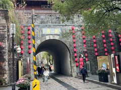 -鼓楼(西湖风景名胜区)