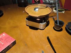 -徽三说·土徽菜·中国徽菜连锁品牌(一中店)