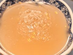 西湖莲藕粉-皇饭儿·王润兴酒楼(河坊街店)