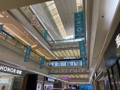 -万达广场(福州金融街店)