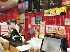 -85度C(北京八角物美店)