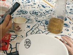 -松哥油焖大虾(科技园店)