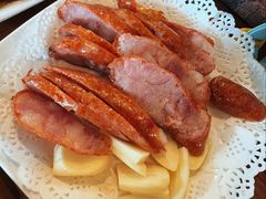 -猪脚将军(花园路店)