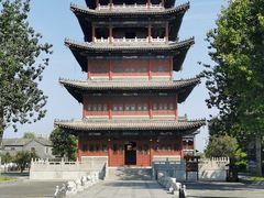 -杨家埠民间艺术大观园