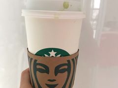 -星巴克(盐城五洲国际店)