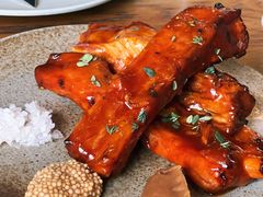 -BOR Eatery(安福路店)