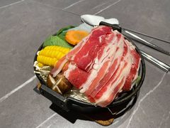 寿喜烧-米仓食堂(凯德广场店)