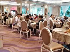 大堂-新兴家喻酒家·羊城名宴(昌岗店)